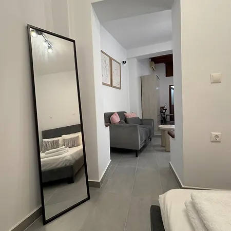 Apartment Platoni Comfort *
