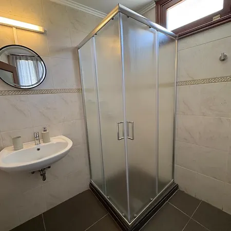 Apartment Platoni Comfort *