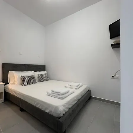 Apartment Platoni Comfort Rhodes City