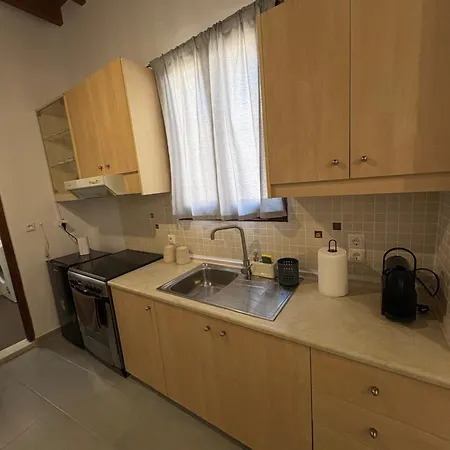 Platoni Comfort Apartment