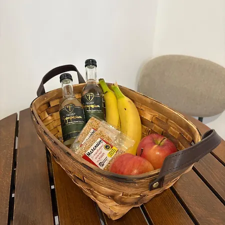 Platoni Comfort Apartment Rhodes City
